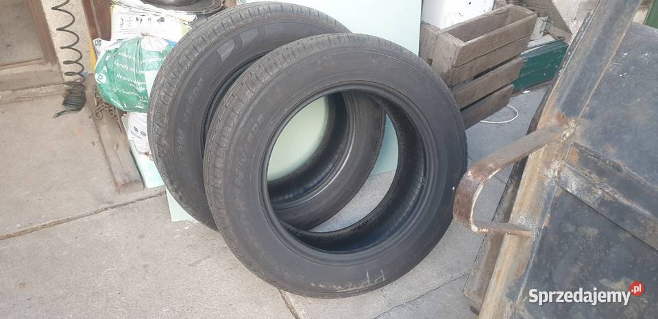 Opony letnie Pirelli Scorpion Verde 2156517 do 65 Samochodowe Zebrzydowice