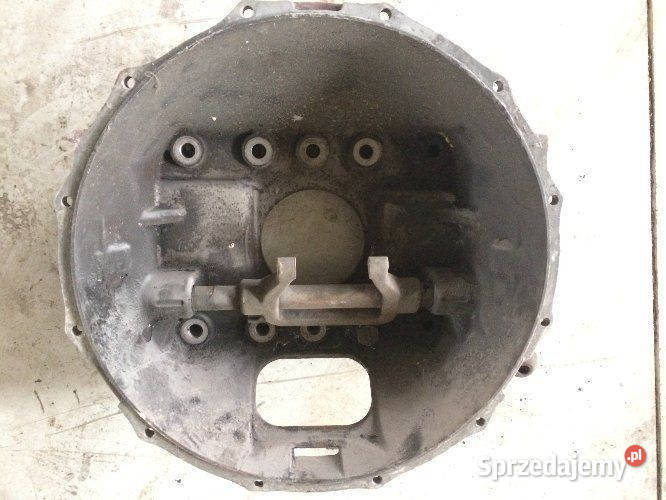 Obudowa Skrzyni Biegów Fuller 42063293RV505272 Maszewo