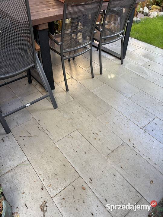Płyty tarasowe Linea Dom i Ogród Wejherowo sprzedam