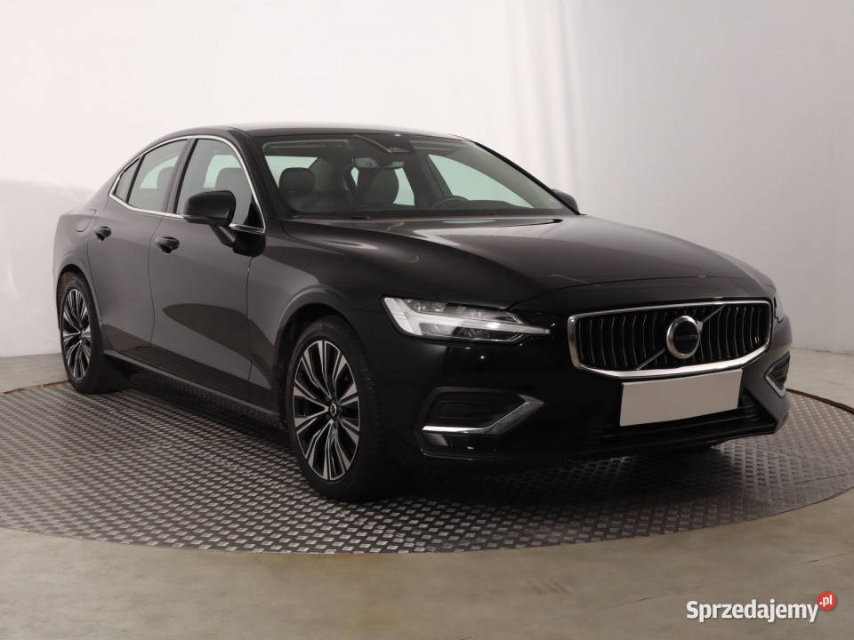 Volvo S60 B4 czujnik deszczu Katowice sprzedam
