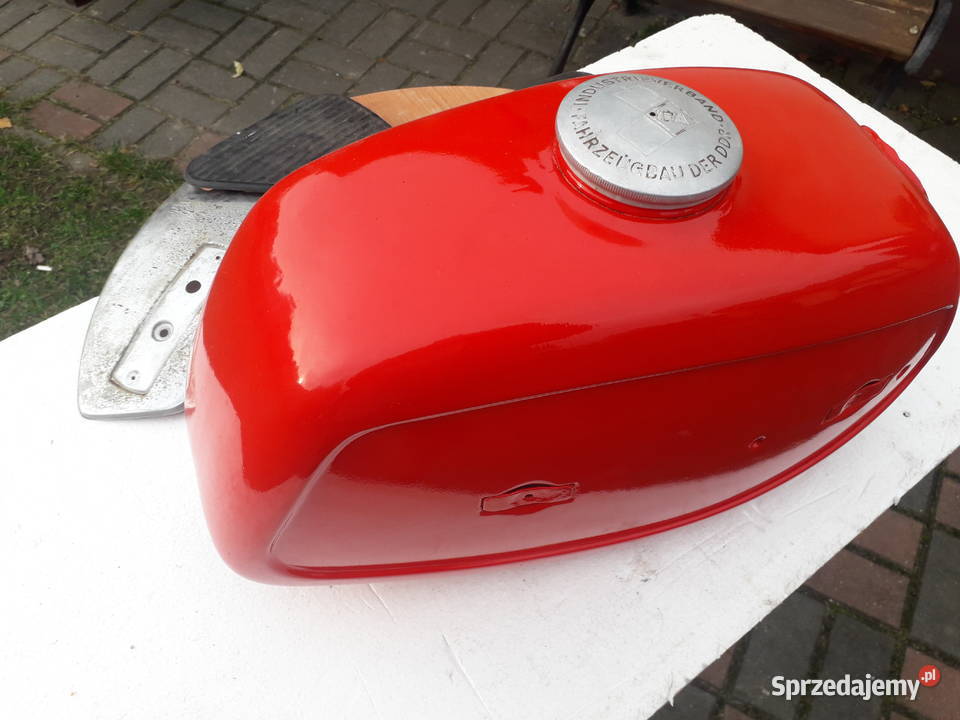 Zbiornik mz ts do 125 150 123km Opoczno