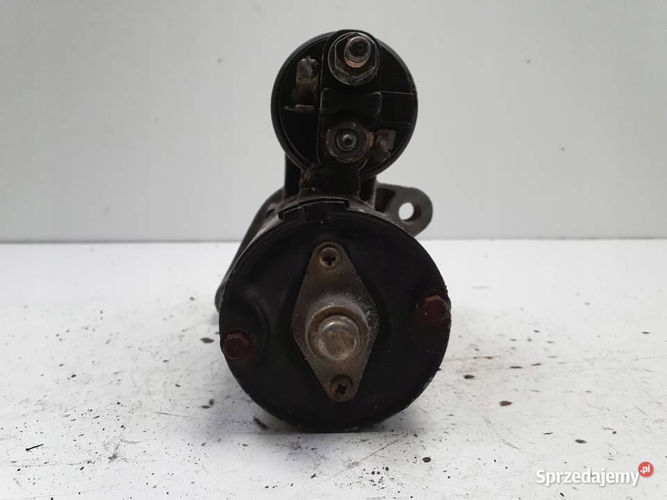 ROZRUSZNIK Audi A6 C5 30 V6 ROZRUSZNIK bosch Rudka