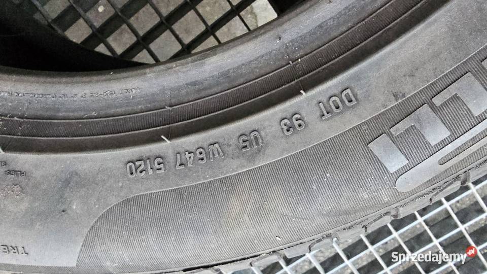 Opony Pirelli 2020r 2255518 kpl
Cinturato P7 małopolskie Kraków