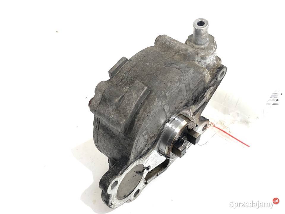 POMPA VACUM SEAT ALHAMBRA II 20 140 PODCIŚNIENIA