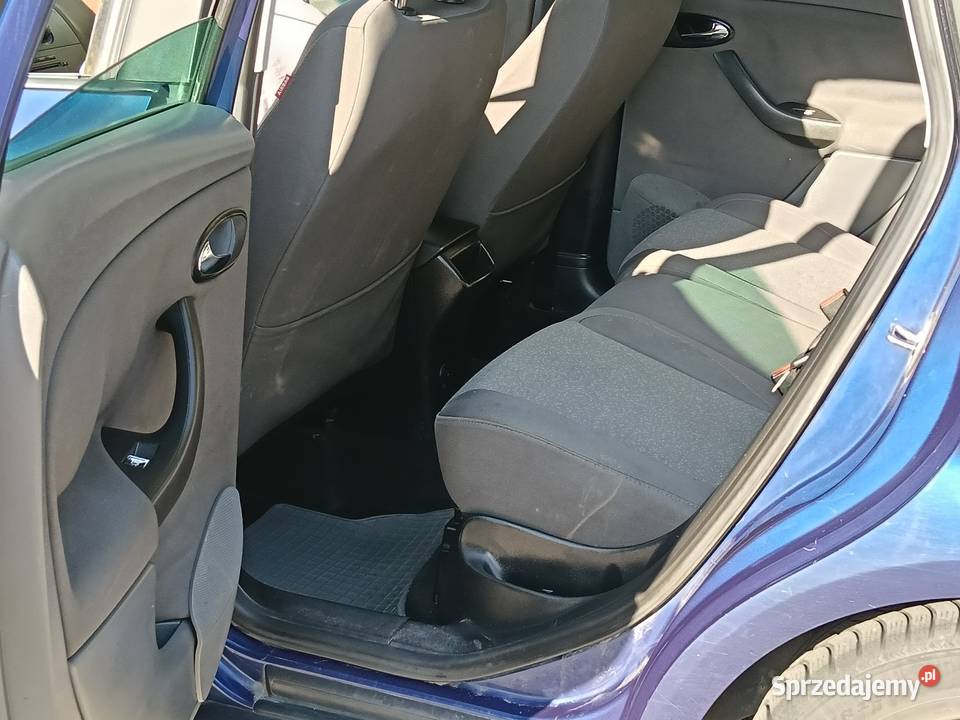 Seat Toledo 16 LPG małopolskie sprzedam