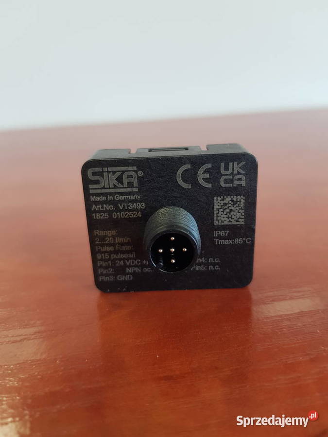 9118300780 SENSOR LELY Sulechów