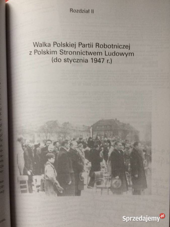 2987 Między Racją Stanu A Stalinizmem Szczecin