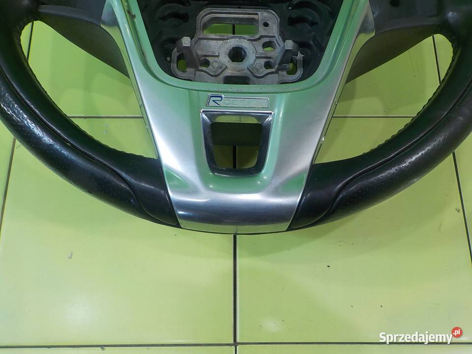 VOLVO V60 I S60 II RDESIGN 24 D5 11r KOMBI