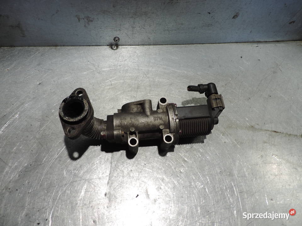 OPEL VECTRA C 19 CDTI ZAWÓR EGR małopolskie Nowy Sącz sprzedam