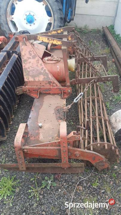 Brona wirowa Rabewerk