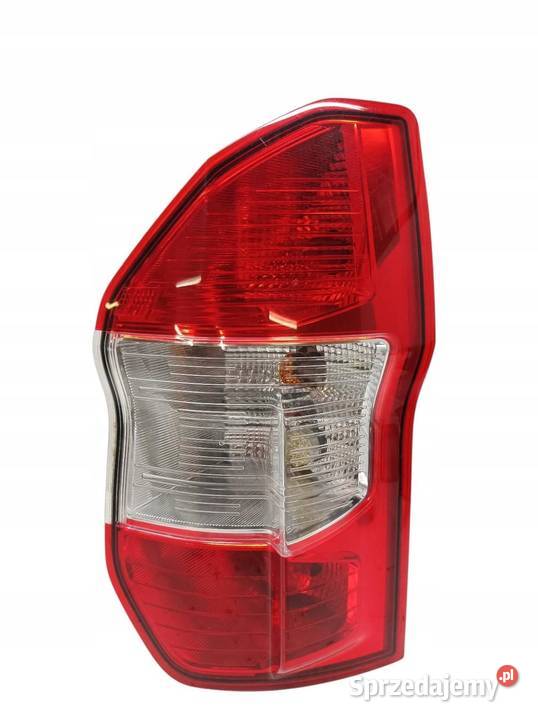 LAMPA TYŁ PRAWA EU ET7613404AF Ford Transit Rok produkcji 2019