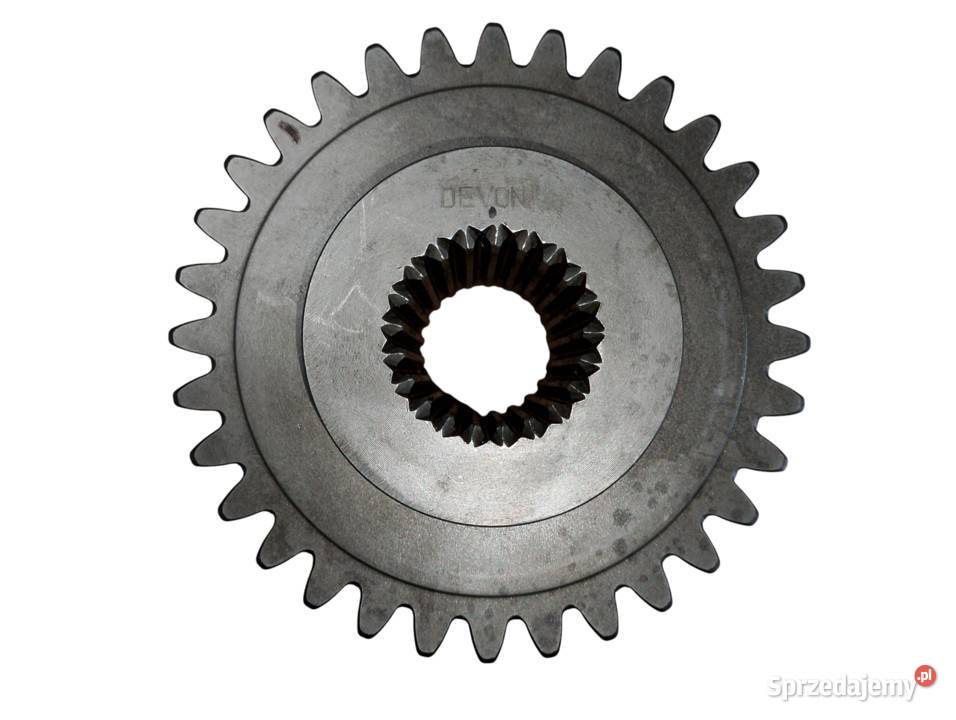 Koło napędu wom przekaźnika MF3 235 532906M4 Tyczyn