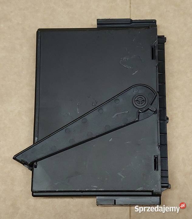 MODUŁ KOMFORTU OPEL CORSA C MERIVA A 13111111YF