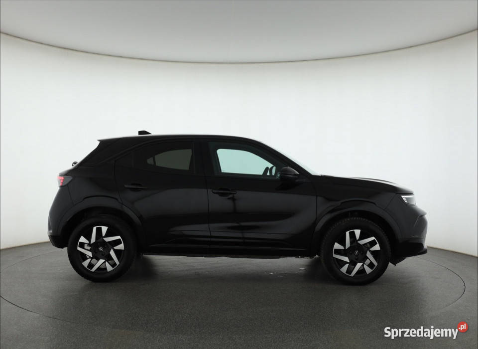Opel Mokka 12 Turbo