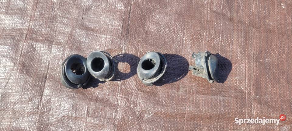 NISSAN QASHQAI I 1 J10 UCHWYT KOSZYK PDC śląskie Ruda Śląska