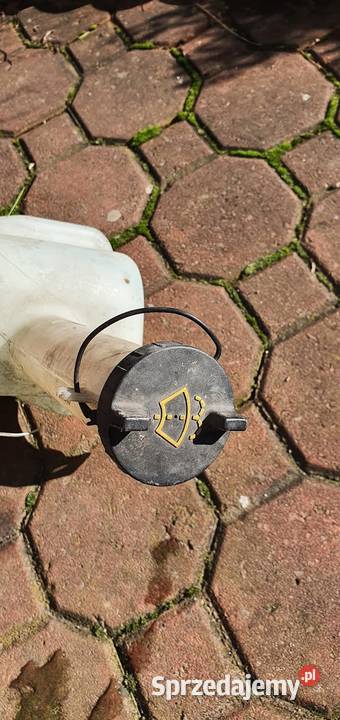 Zbiorniczek spryskiwaczy Ford Cougar Kraków