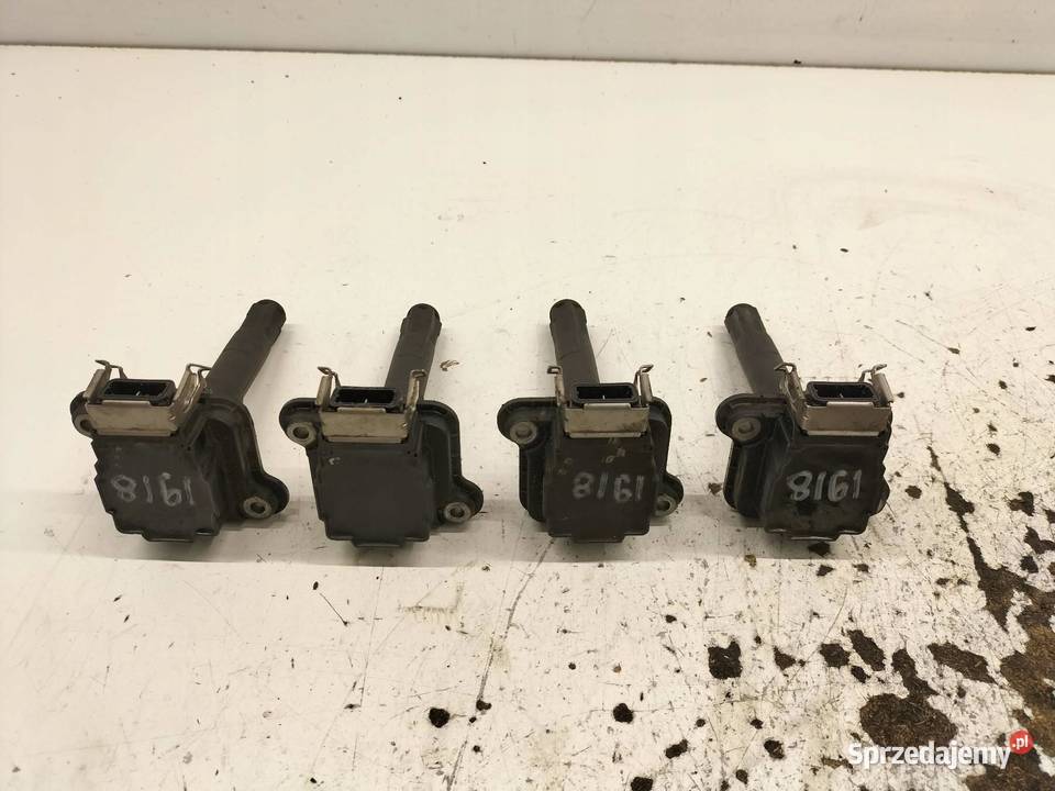 CEWKA ZAPŁONOWA CE20019 18 B 149 VW Volkswagen Rok produkcji 1997 świętokrzyskie sprzedam