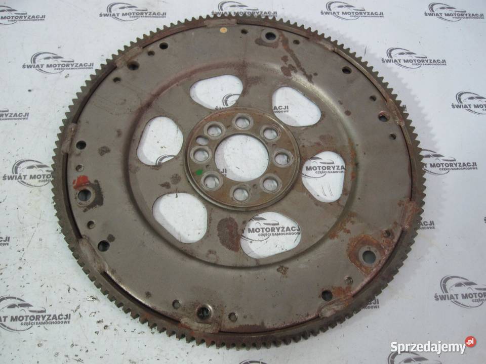 JAGUAR XK8 42 V8 AJ34 06R 300 182 koło zamachowe