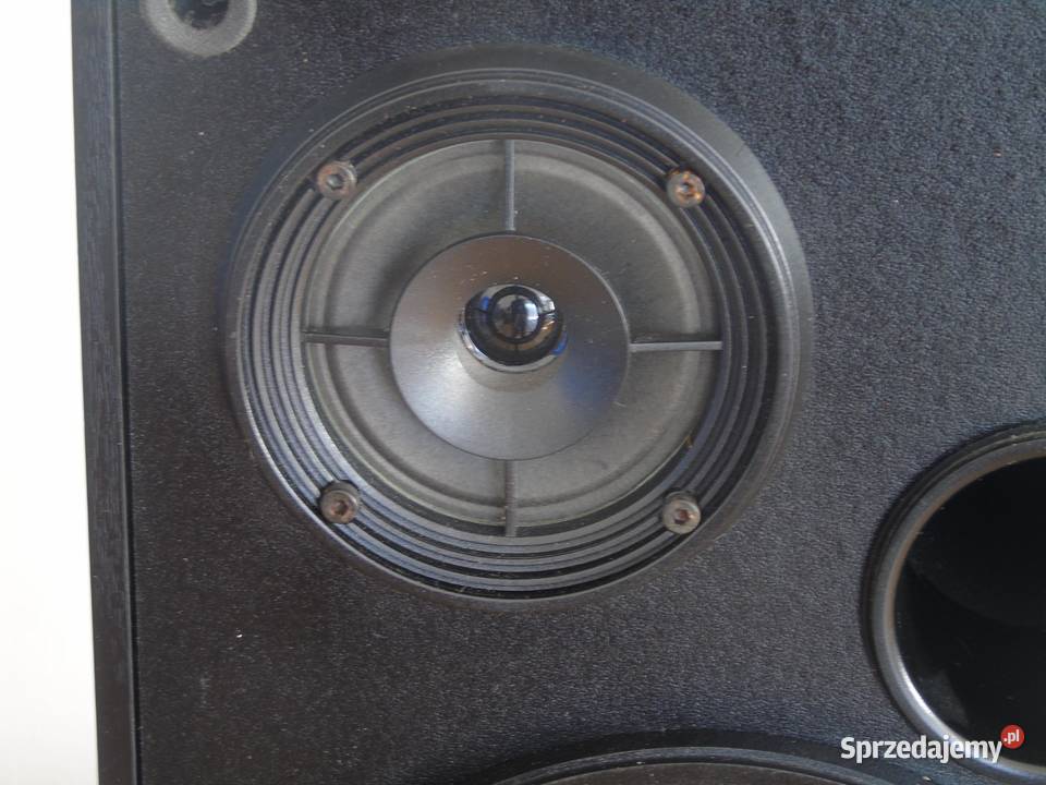 Kolumny Bose 2000 XL świetne monitory stereo Słuchawki i głośniki Jasło