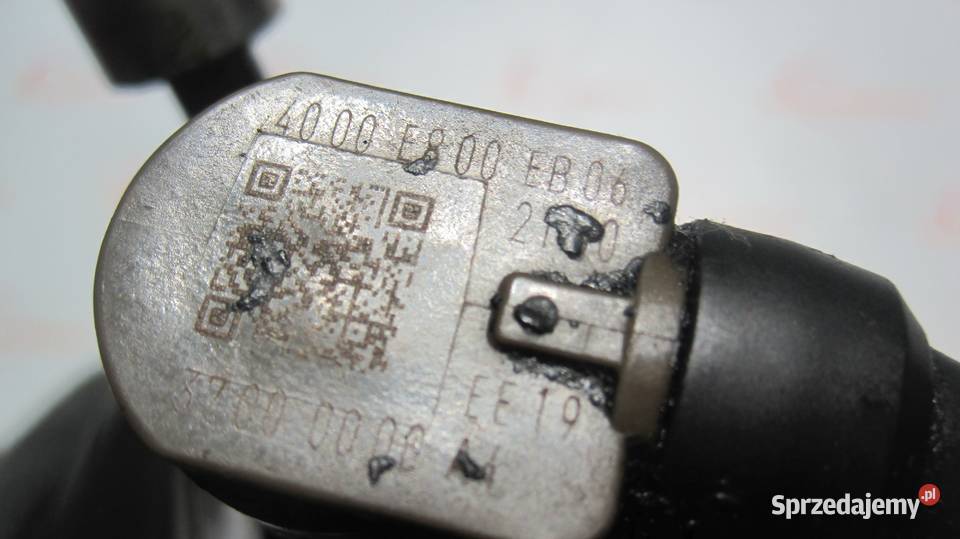 AVENSIS AURIS RAV4 22 DCAT 2AD wtrysk Kielce