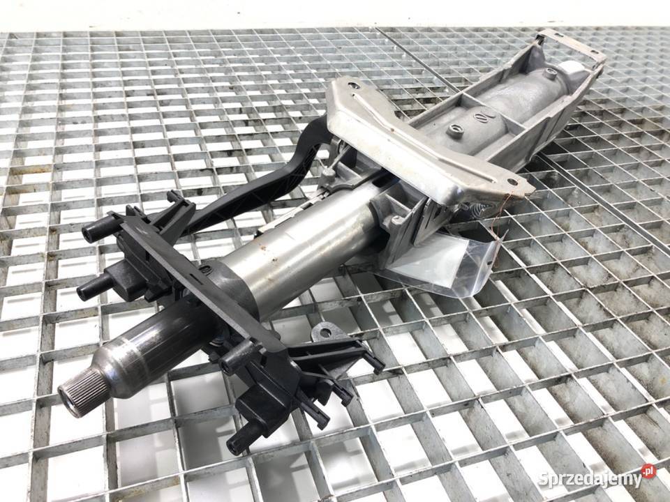 KOLUMNA KIEROWNICZA BMW F36 LS685855901