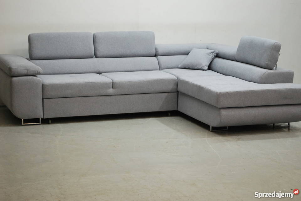 mbw DESIGN NOWOCZESNY NAROŻNIK z fspania pojem sprzedam