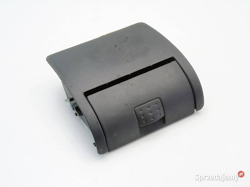POPIELNICZKA SCHOWEK 563609684 OPEL CORSA C 13 Sosnowiec