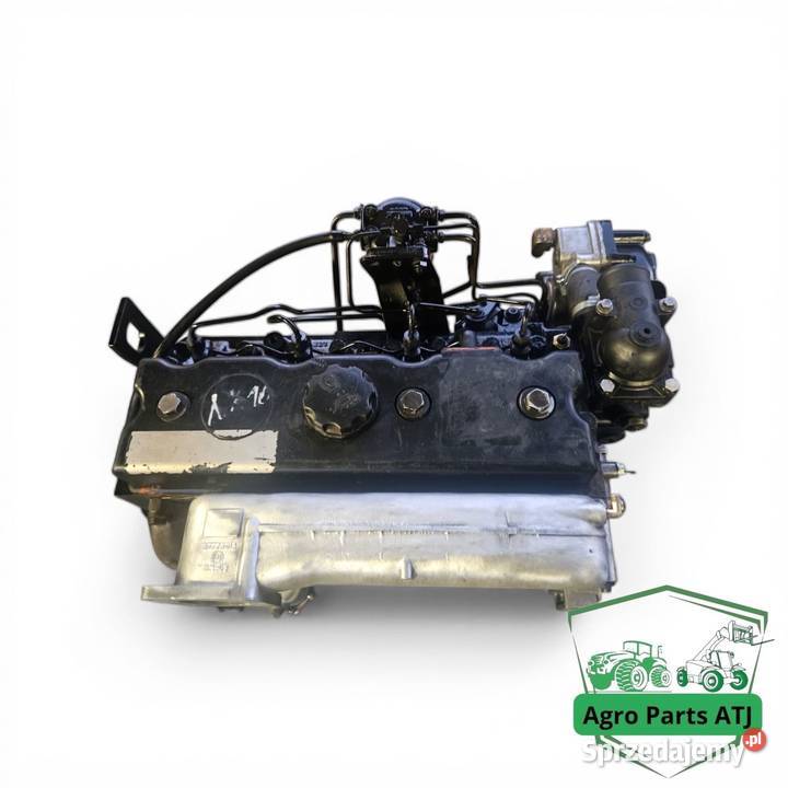 Silnik Perkins AR Manitou MLT MT Ciechanowiec