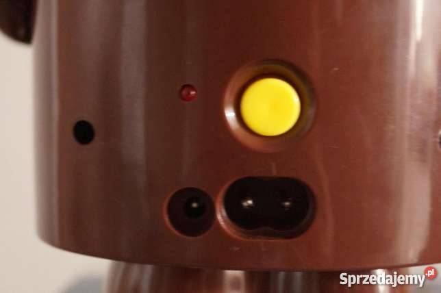 Lampka Skarbonka Minionek LED mazowieckie Przasnysz