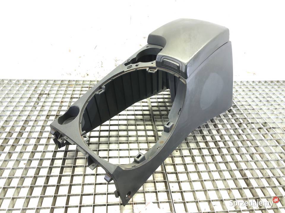 PODŁOKIETNIK SSANGYONG KYRON SUV