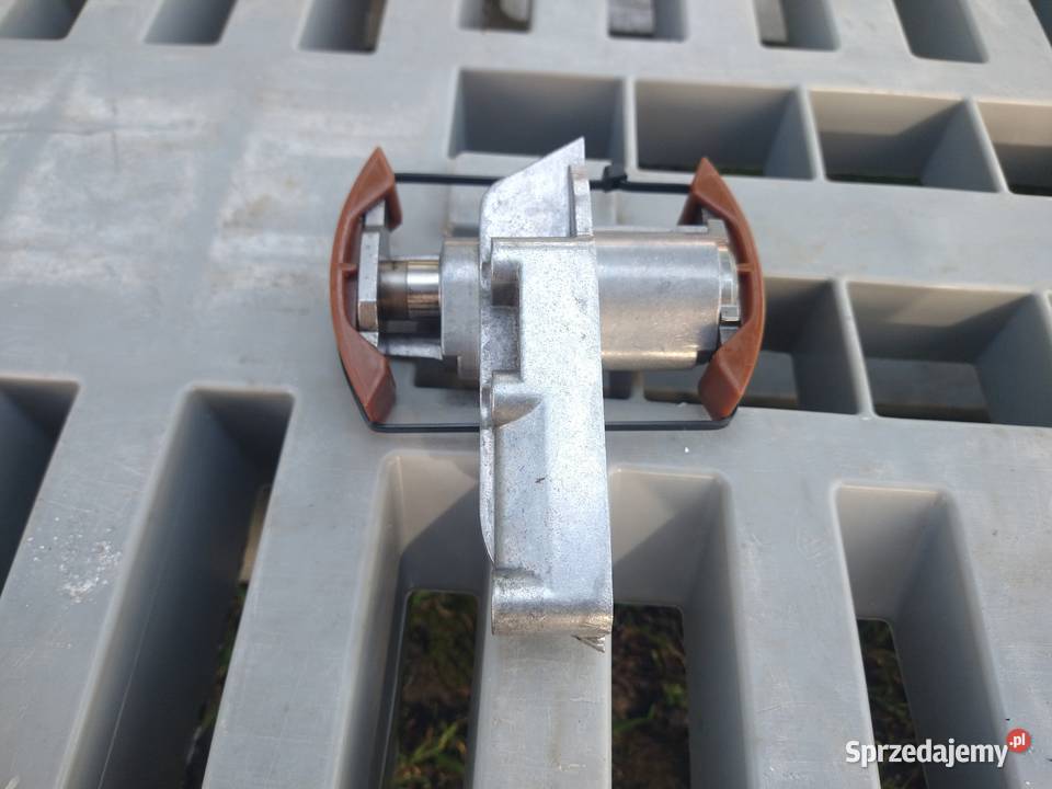 Napinacz łańcucha VwSeatSkodaAudi 18T 058 109 Silniki i osprzęt Części Radziszów