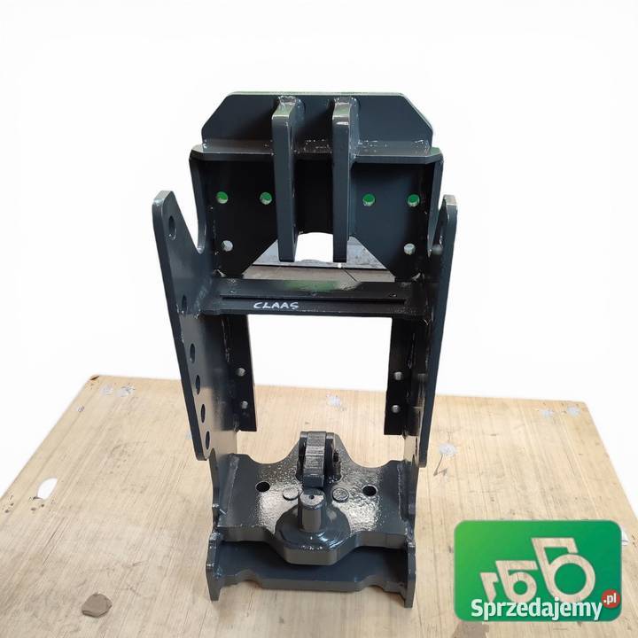 Konsola Listwa Szyna Korpus Zaczep Claas Ares Wilkowo sprzedam