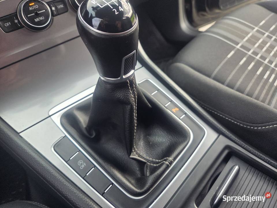 Golf 7 Diesel 20 Ledy Bixenon Nawigacja Nowe centralny zamek