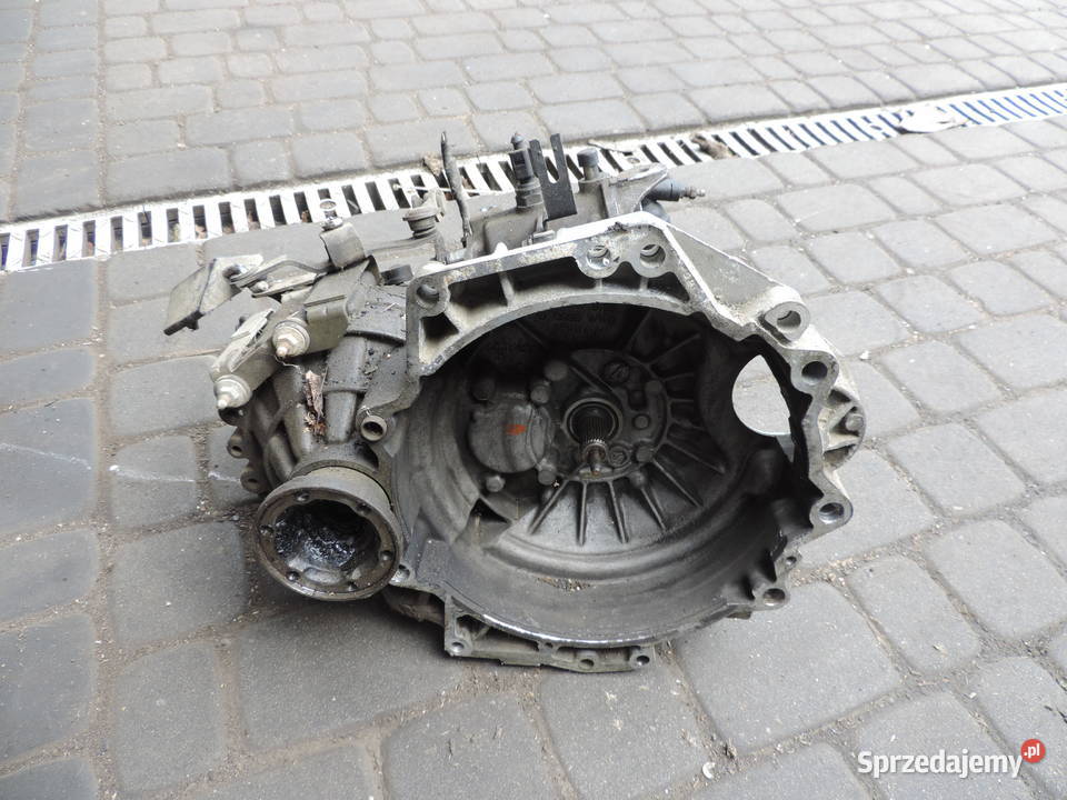 Skrzynia biegów Skoda Octavia 1 VW GOLF 4 14 16 Nowy Sącz