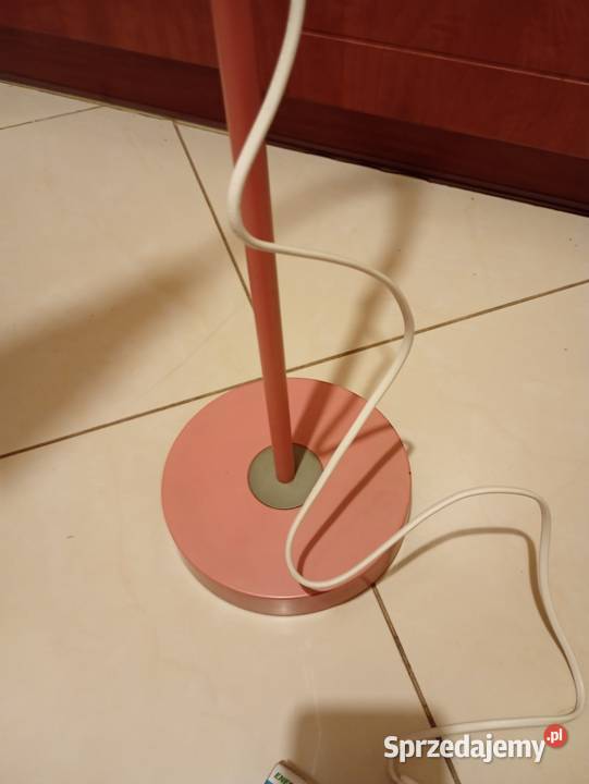 Lampa Ikea Kvart Lampy podłogowe małopolskie