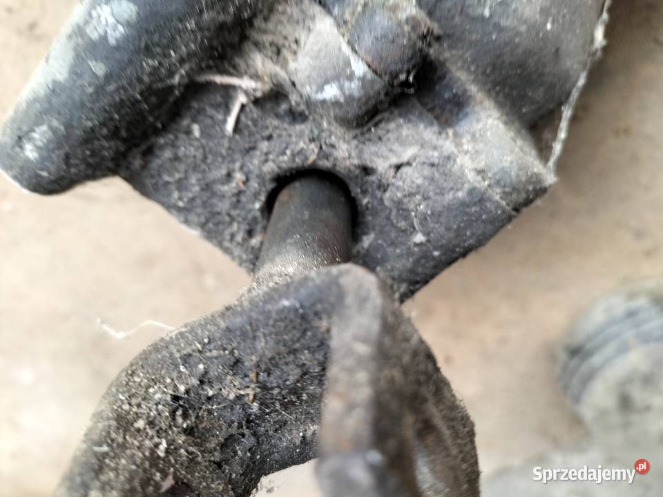 Sam es Papaj samoróbka traktorek STAR LEWAREK Kamień-Kolonia