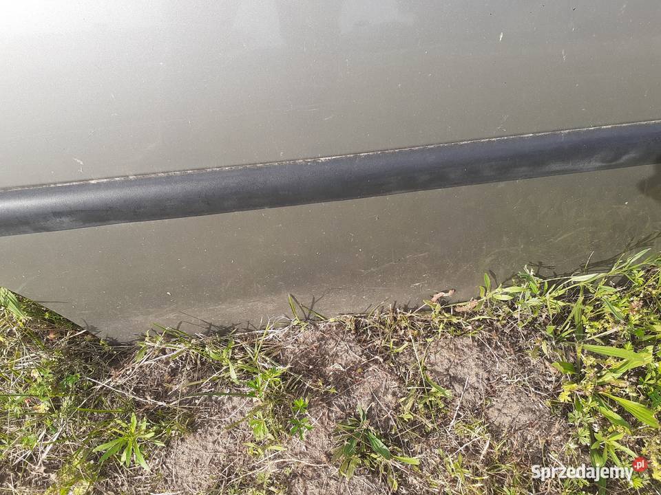 Drzwi lewe prawe tył przód kod Z147 opel vectra części blacharskie Sawin