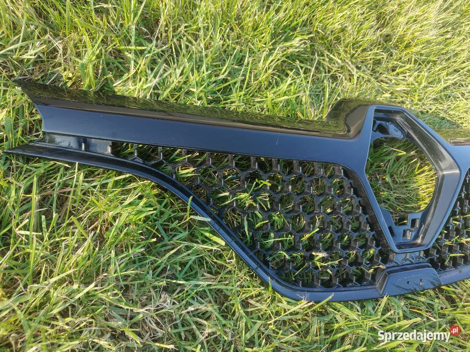Renault Megane GT Grill przedni Warszawa sprzedam