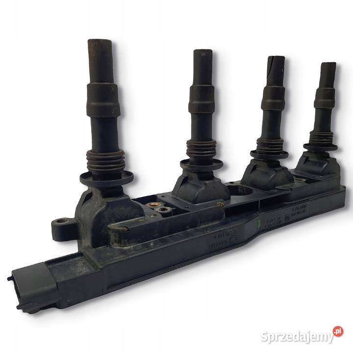 CEWKA ZAPŁONOWA Opel Zafira A 18 16V 2526116A Chełm