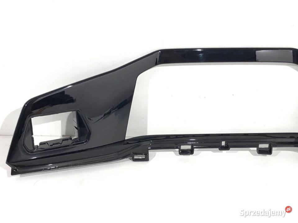 RAMKA DEKOR LICZNIKA VW GOLF VIII 5H1857211B podkarpackie