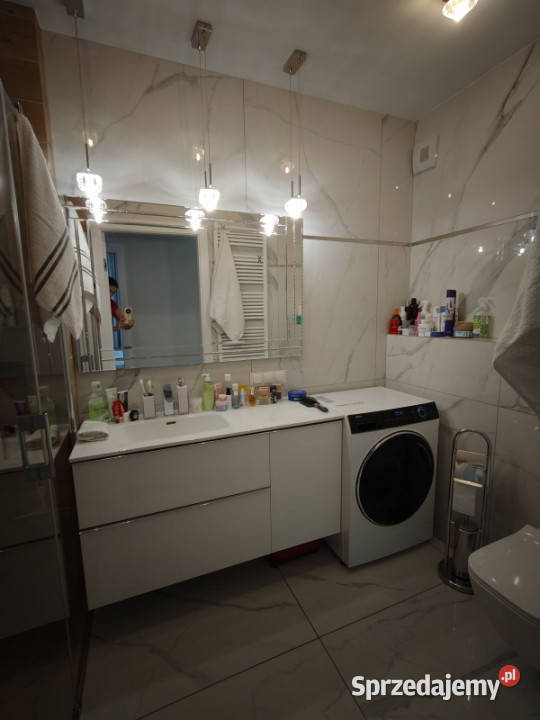 Sprzedam mieszkanie BEZ POŚREDNIKÓW 63m2 Zielona Góra