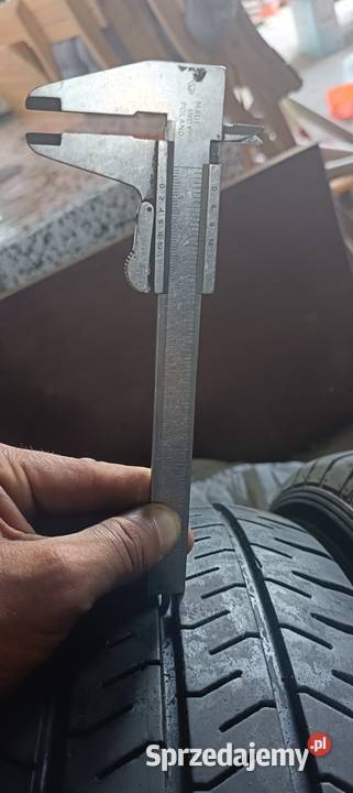 Opony wzmacniane falken 2156017c Samochodowe Nałęczów