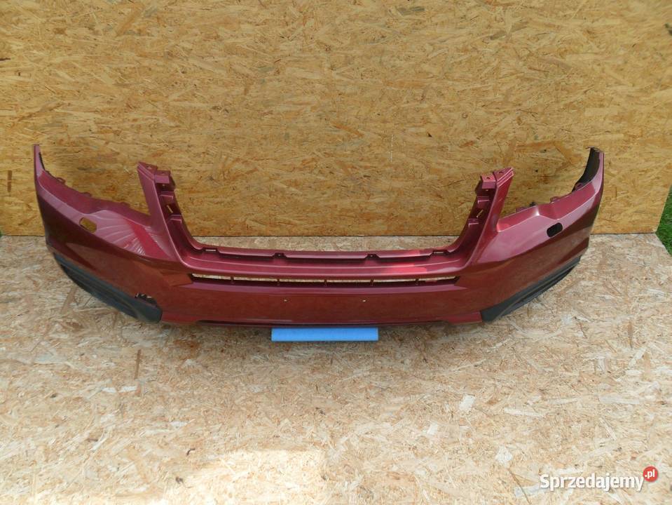 ZDERZAK PRZÓD SUBARU FORESTER IV 57704SG030