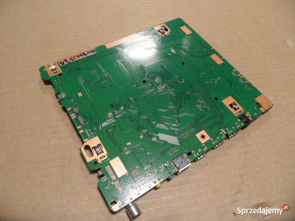 plyta glowna telewizora samsung UE55MU6102K Kielce