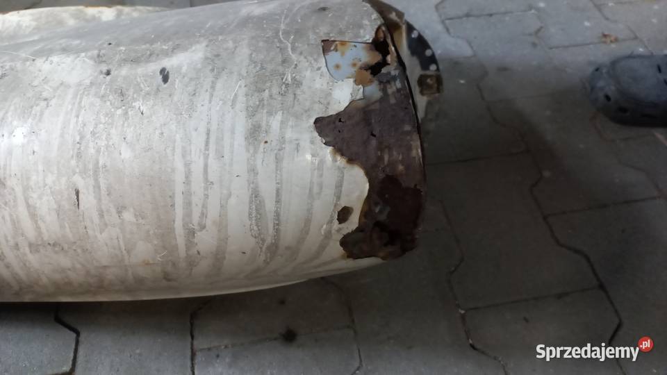 Mercedes w 111 coupe błotnik lewy część kujawsko-pomorskie Łochowo sprzedam