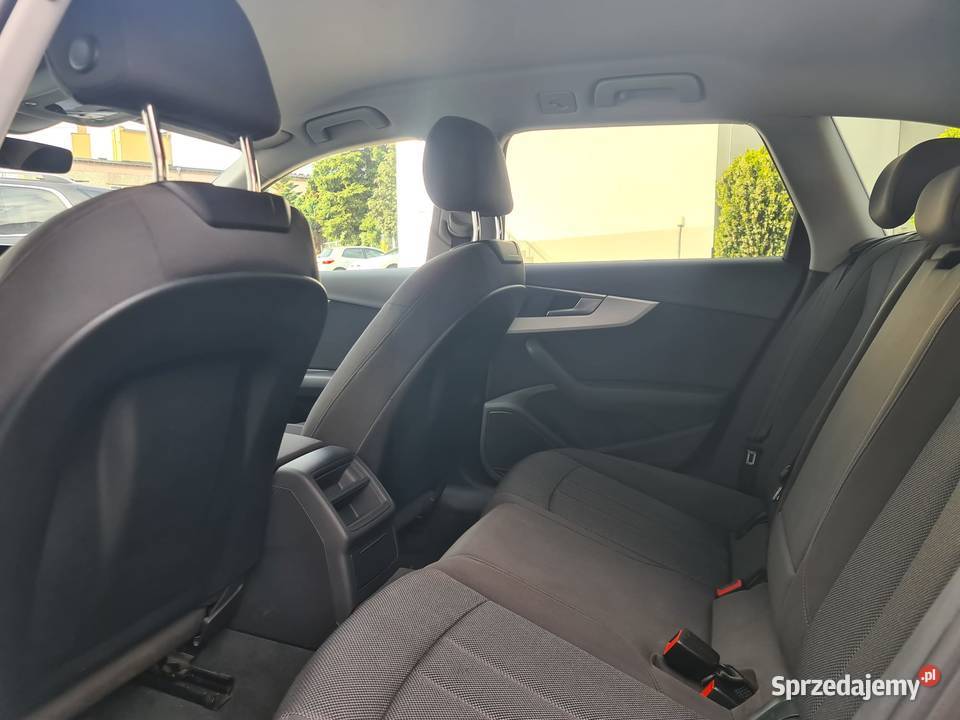 Audi A4 20 diesel 101130 ABS