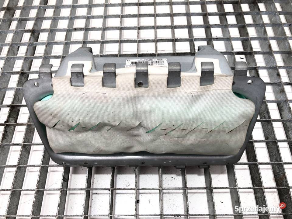 PODUSZKA POWIETRZNA PASAŻERA FORD TRANSIT V