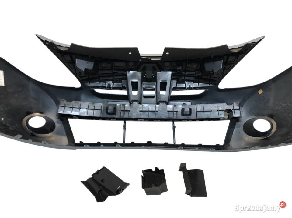 Renault Clio III 20092012 LIFT Koła 15 Zderzak Skarżysko-Kamienna sprzedam