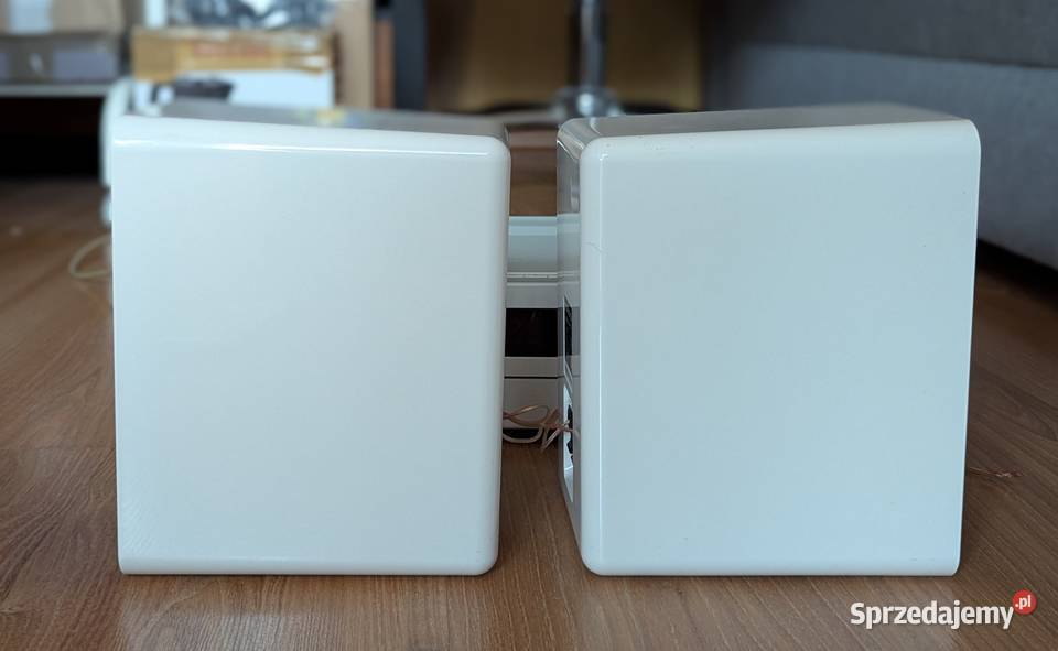 Wieża Onkyo CR265 Kolumny DT25 Bluetooth USB CD mazowieckie Warszawa