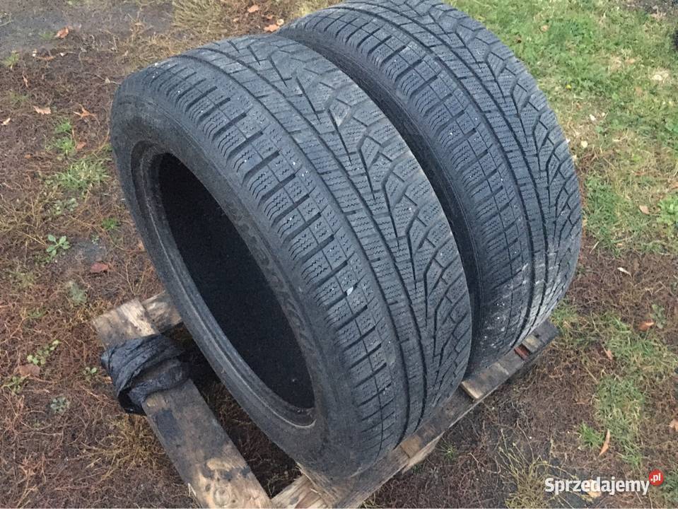 Opony zimowe Hankook icept evo2 2155517 Chojnice